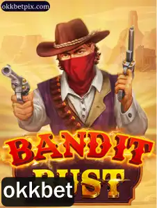 BanditBust: O Novo Fenômeno do Mundo dos Jogos