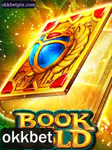 Descubra o Fascinante Mundo de BookofGold com Okkbet
