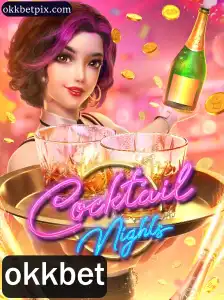 Explorando o Fascinante Jogo CocktailNights: Uma Imersão no Mundo das Noites de Coquetéis