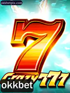 Descubra o Excitante Mundo de Crazy777: Um Jogo de Azar Inovador com a Okkbet