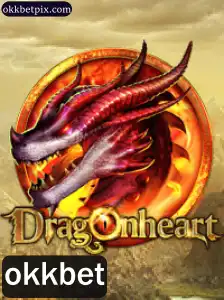 DragonHeart: Um Jogo de Estratégia Épico com Okkbet