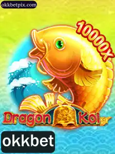 Explorando DragonKoi: Um Mergulho nas Aventuras de Jogo