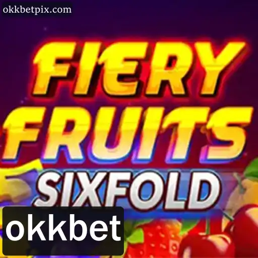 FieryFruitsSixFold: Uma Aventura no Mundo dos Jogos de Frutas e Apostas