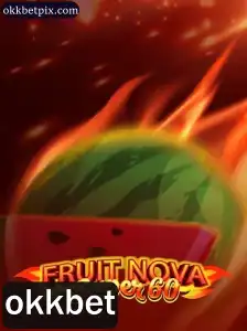 Explorando o Mundo Empolgante de FruitNovaSuper60 e a Plataforma Okkbet