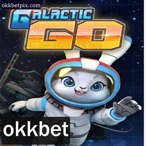 Descubra GalacticGO: O Novo Fenômeno dos Jogos Multiversais