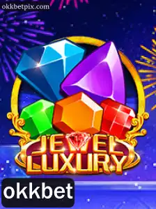 Explorando JewelLuxury: Um Mergulho em Estratégia e Entretenimento