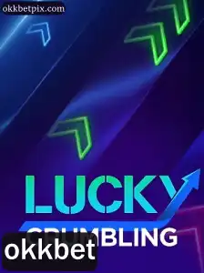 Descubra o Mundo de LuckyCrumbling: Regras e Estratégias para Iniciantes