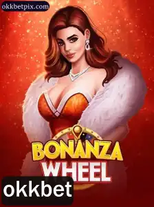 Descubra o Empolgante Mundo de BonanzaWheel com Okkbet