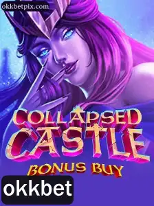Conheça CollapsedCastleBonusBuy: O Novo Sucesso da Okkbet