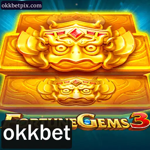 Desvendando FortuneGems3: Uma Aposta de Emoção e Estratégia na Okkbet