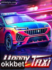 Descubra o Fascinante Mundo de HappyTaxi: Um Mergulho nas Regras e Dinâmicas do Jogo