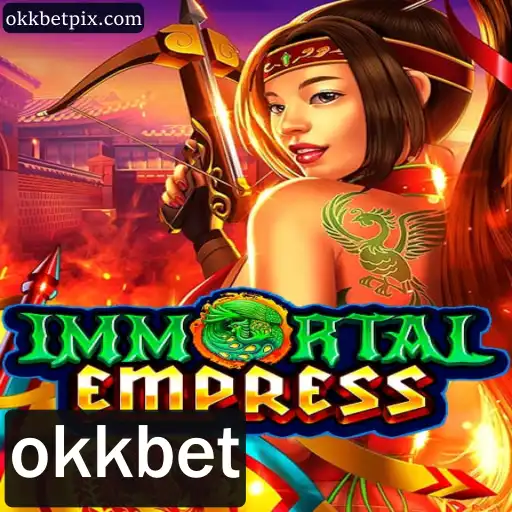 ImmortalEmpress: Descubra o Fascinante Mundo do Novo Jogo