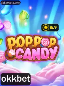 Explorando o Mundo de POPPOPCANDY