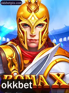 Descubra RomaX: O Novo Fenômeno de Jogo Emocionante