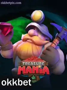 Explore o Fascinante Mundo de TreasureMania