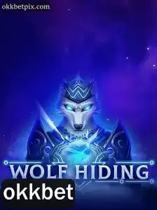 WolfHiding: Estratégia e Astúcia no Mundo dos Jogos