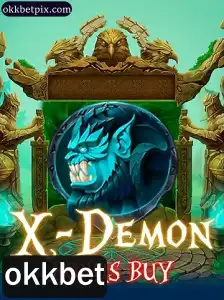 Explorando XDemonBonusBuy: O Novo Fenômeno nos Jogos de Azar
