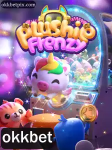 PlushieFrenzy: Explorando o Mundo Divertido dos Peluches Virtuais