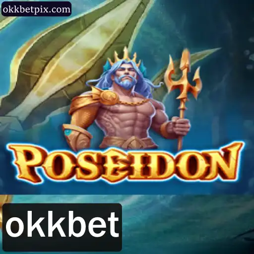 Descubra Poseidon: O Jogo de Aventura Aquática nas Profundezas