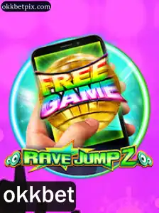 Descubra o Mundo Empolgante de RaveJump2M