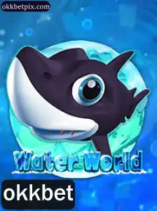 Explorando WaterWorld: O Novo Fenômeno dos Jogos