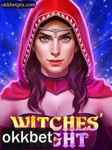 Descubra o Fascinante Mundo de WitchesNight: As Regras e Como Jogar